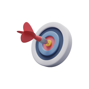 Retargeting ads to reconnect with website visitors and encourage conversions.