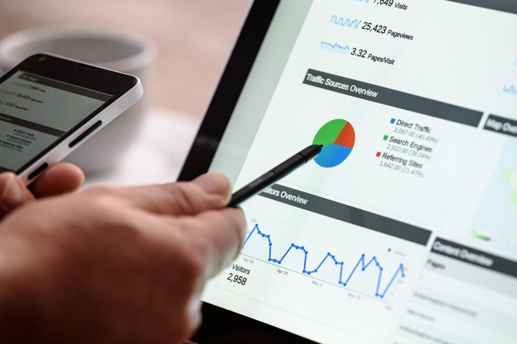 Services for Digital Marketing