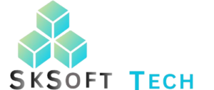 SK Digital Marketing logo