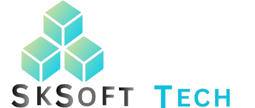 SK Digital Marketing logo
