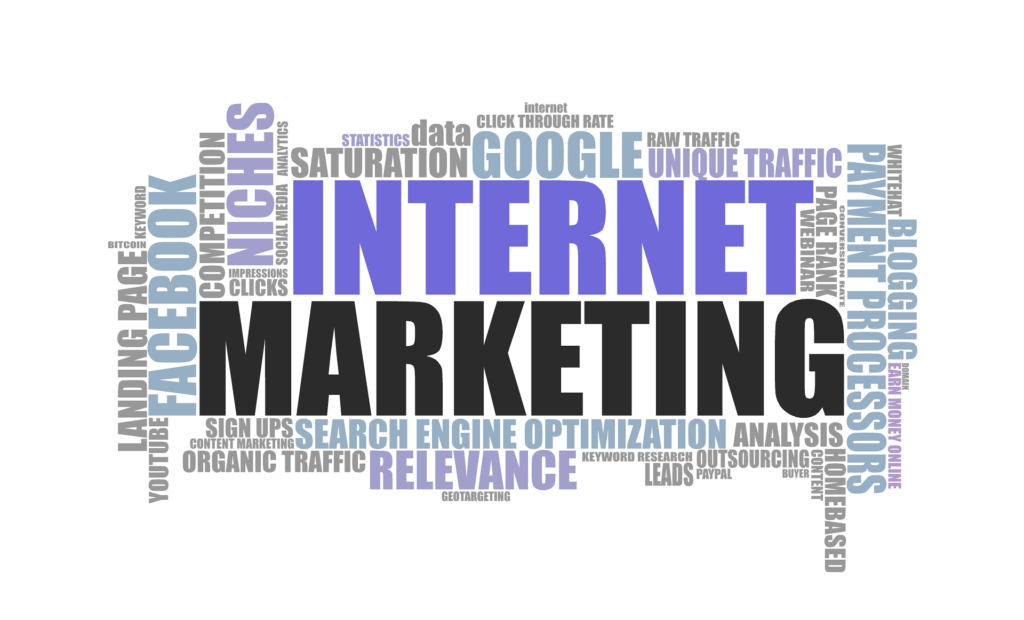 businesses to increase online visibility and attract customers.