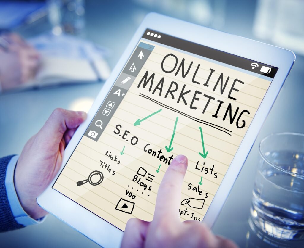 Digital agency in hyderabad