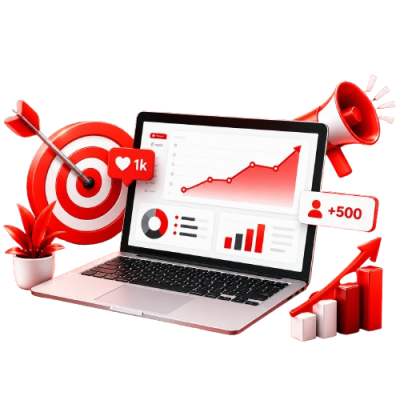 Digital Marketing Agency